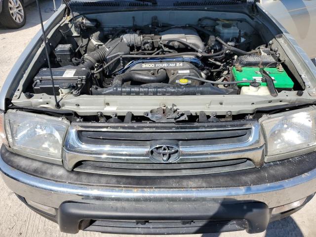 Photo 11 VIN: JT3GN86R420240762 - TOYOTA 4RUNNER SR 