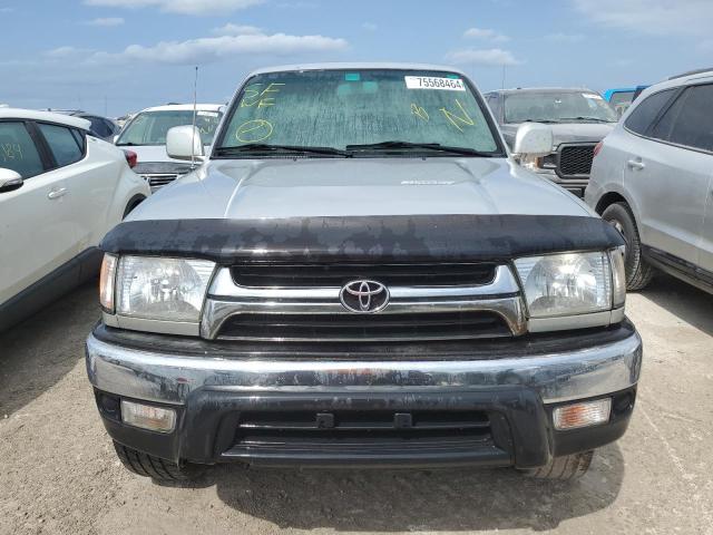 Photo 4 VIN: JT3GN86R420240762 - TOYOTA 4RUNNER SR 