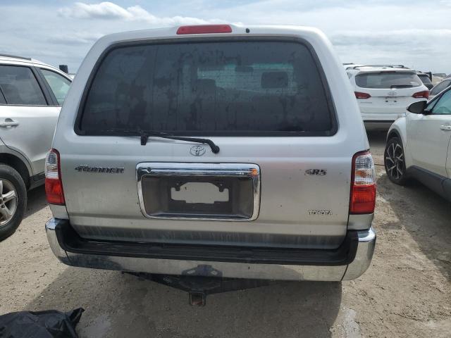 Photo 5 VIN: JT3GN86R420240762 - TOYOTA 4RUNNER SR 