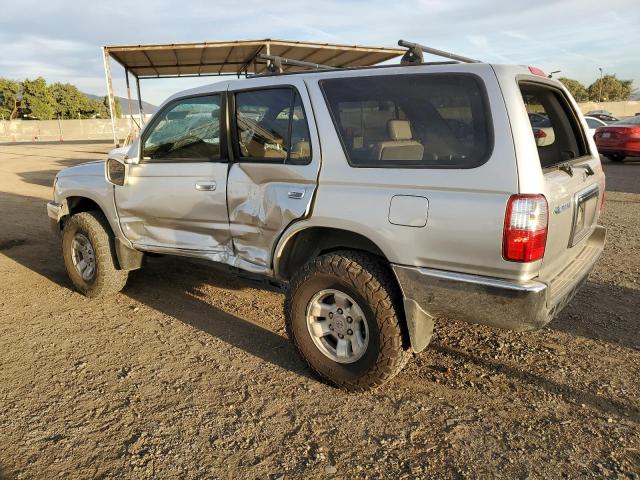 Photo 1 VIN: JT3GN86R420258081 - TOYOTA 4RUNNER 