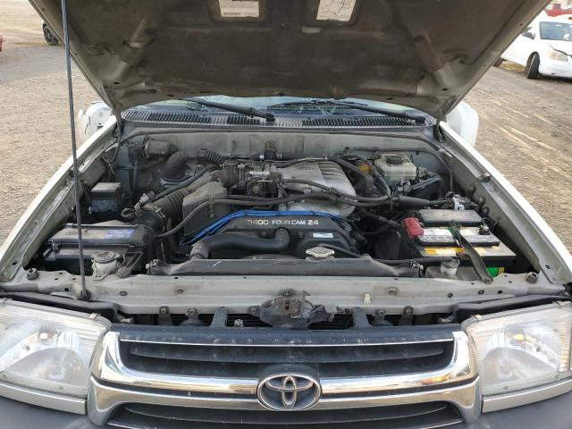 Photo 10 VIN: JT3GN86R420258081 - TOYOTA 4RUNNER 