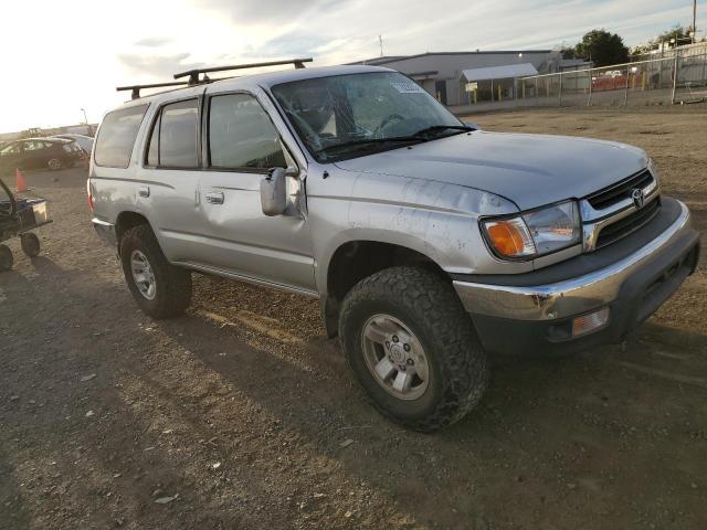 Photo 3 VIN: JT3GN86R420258081 - TOYOTA 4RUNNER 