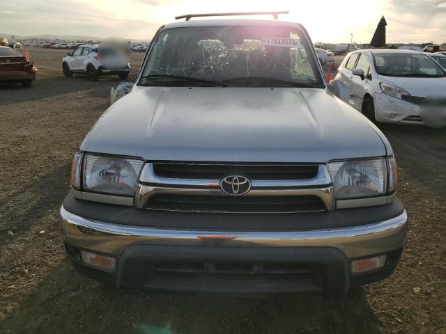 Photo 4 VIN: JT3GN86R420258081 - TOYOTA 4RUNNER 