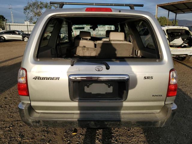 Photo 5 VIN: JT3GN86R420258081 - TOYOTA 4RUNNER 