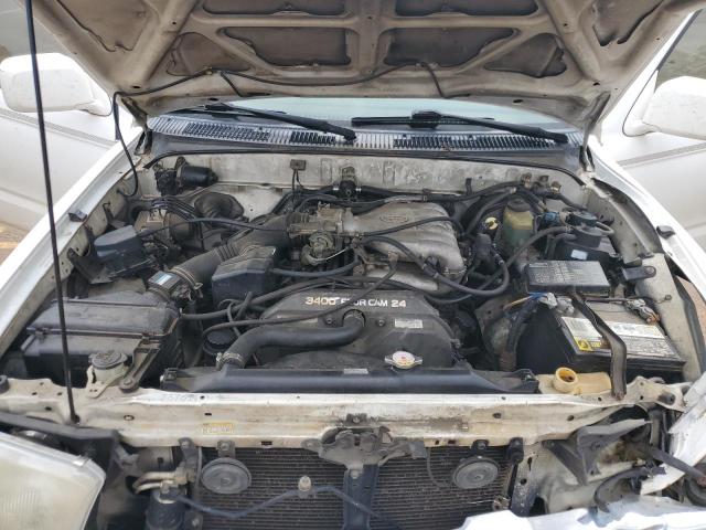 Photo 10 VIN: JT3GN86R4T0016182 - TOYOTA 4RUNNER 