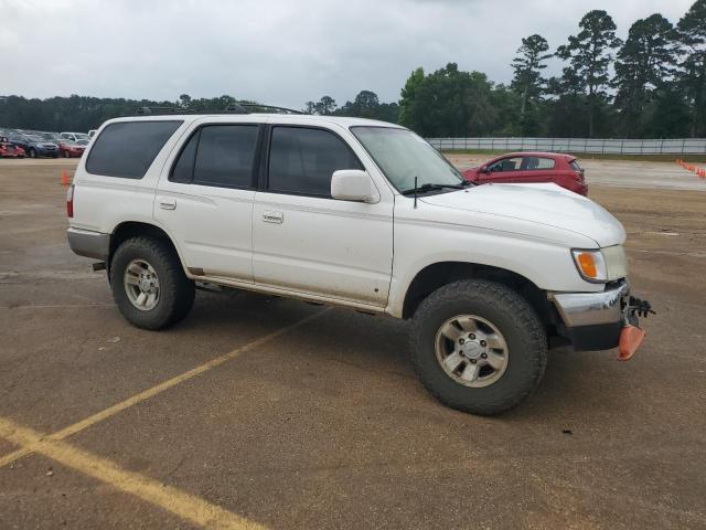 Photo 3 VIN: JT3GN86R4T0016182 - TOYOTA 4RUNNER 