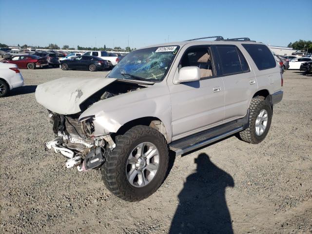 Photo 0 VIN: JT3GN86R4W0070621 - TOYOTA 4RUNNER 