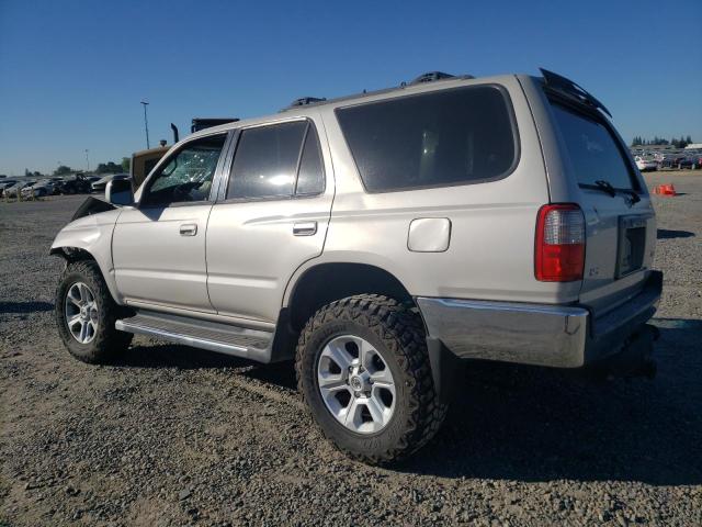 Photo 1 VIN: JT3GN86R4W0070621 - TOYOTA 4RUNNER 