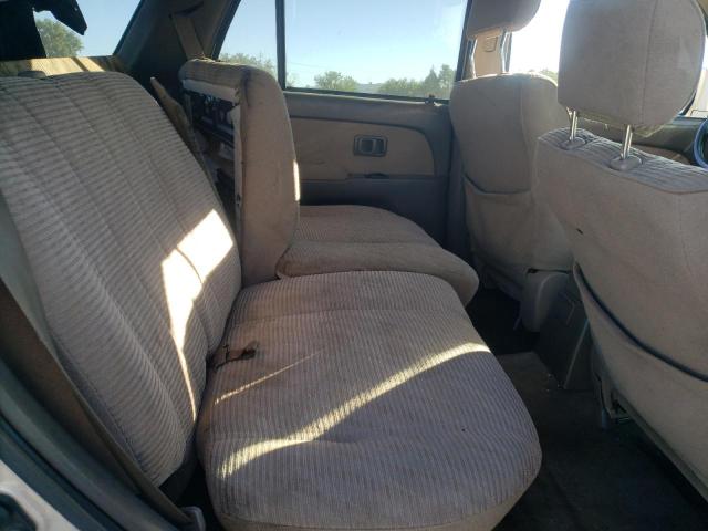 Photo 10 VIN: JT3GN86R4W0070621 - TOYOTA 4RUNNER 