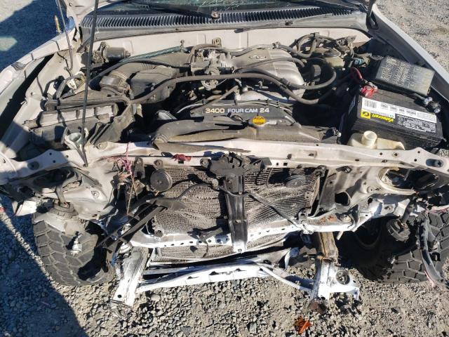 Photo 11 VIN: JT3GN86R4W0070621 - TOYOTA 4RUNNER 