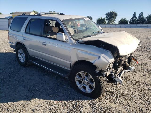 Photo 3 VIN: JT3GN86R4W0070621 - TOYOTA 4RUNNER 