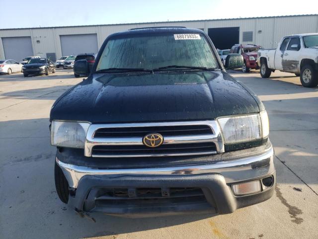 Photo 4 VIN: JT3GN86R4X0097304 - TOYOTA 4RUNNER 