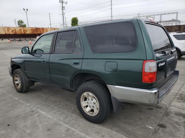 Photo 1 VIN: JT3GN86R4X0104882 - TOYOTA 4RUNNER 