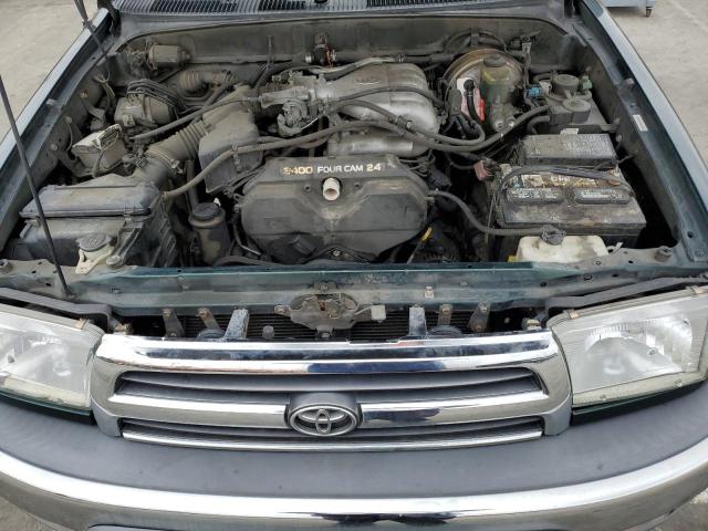 Photo 10 VIN: JT3GN86R4X0104882 - TOYOTA 4RUNNER 