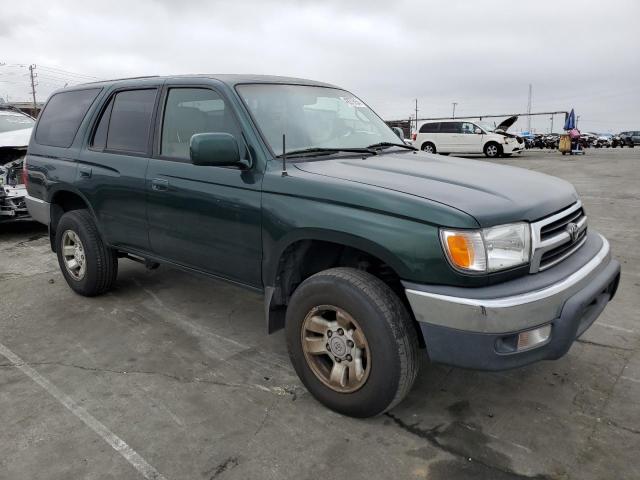 Photo 3 VIN: JT3GN86R4X0104882 - TOYOTA 4RUNNER 