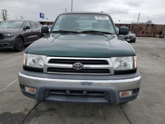 Photo 4 VIN: JT3GN86R4X0104882 - TOYOTA 4RUNNER 