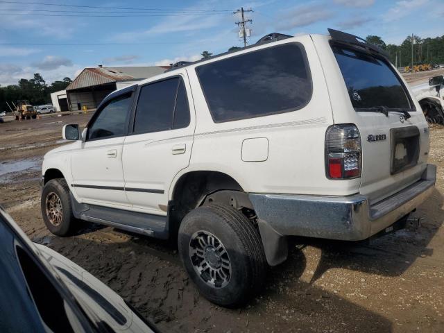 Photo 1 VIN: JT3GN86R4X0131676 - TOYOTA 4RUNNER 