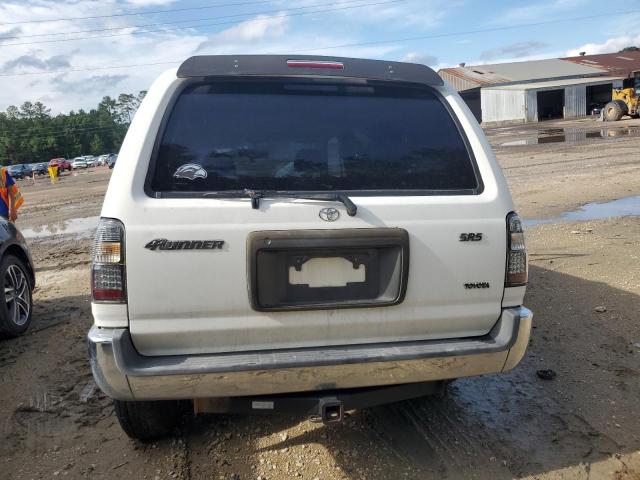 Photo 5 VIN: JT3GN86R4X0131676 - TOYOTA 4RUNNER 