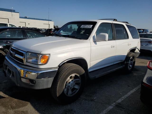 Photo 0 VIN: JT3GN86R4Y0136295 - TOYOTA 4RUNNER 