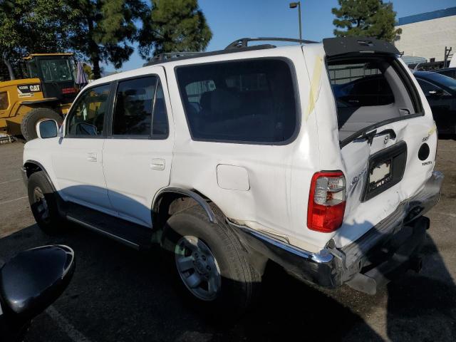 Photo 1 VIN: JT3GN86R4Y0136295 - TOYOTA 4RUNNER 