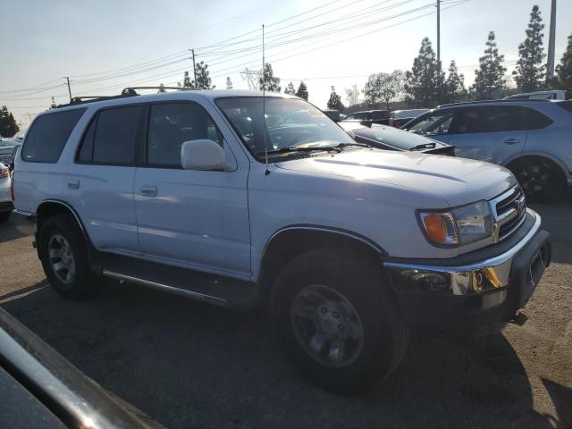 Photo 3 VIN: JT3GN86R4Y0136295 - TOYOTA 4RUNNER 