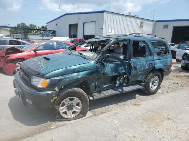 Photo 0 VIN: JT3GN86R4Y0139200 - TOYOTA 4RUNNER 