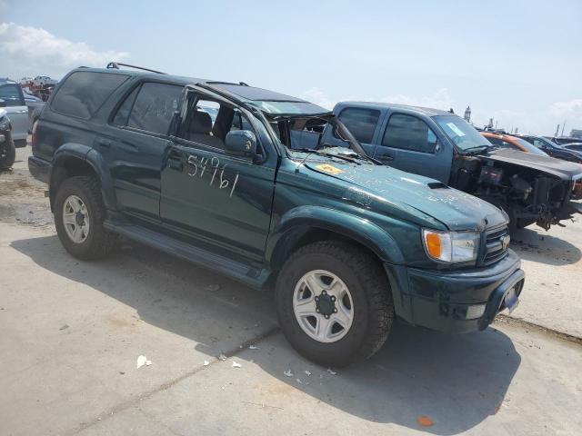 Photo 3 VIN: JT3GN86R4Y0139200 - TOYOTA 4RUNNER 