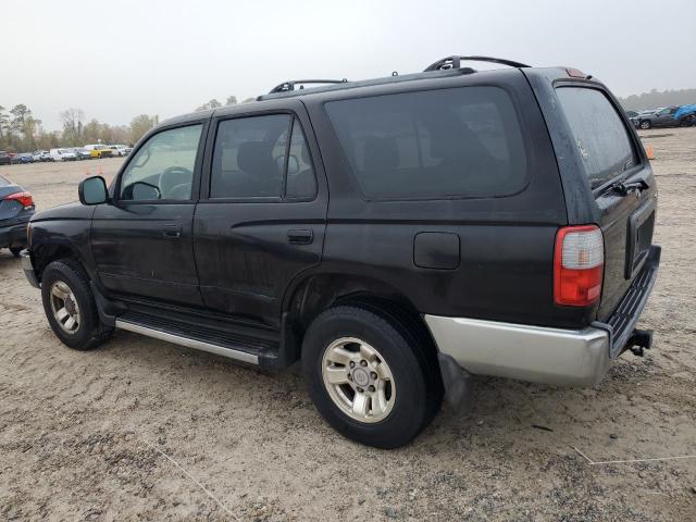 Photo 1 VIN: JT3GN86R4Y0141416 - TOYOTA 4RUNNER SR 