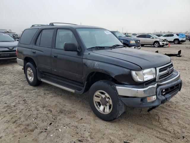 Photo 3 VIN: JT3GN86R4Y0141416 - TOYOTA 4RUNNER SR 