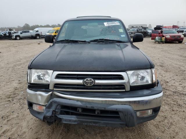 Photo 4 VIN: JT3GN86R4Y0141416 - TOYOTA 4RUNNER SR 