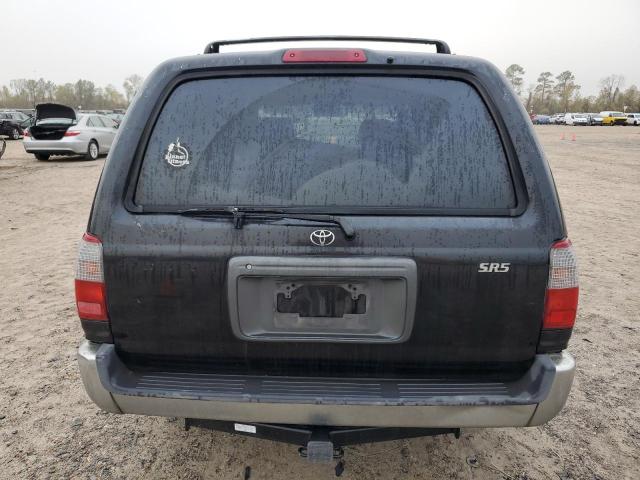 Photo 5 VIN: JT3GN86R4Y0141416 - TOYOTA 4RUNNER SR 