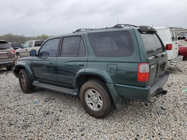 Photo 1 VIN: JT3GN86R4Y0165621 - TOYOTA 4RUNNER 