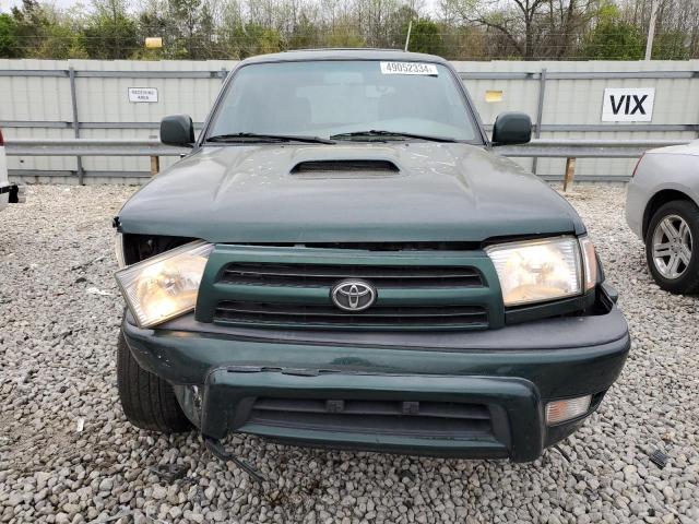 Photo 4 VIN: JT3GN86R4Y0165621 - TOYOTA 4RUNNER 