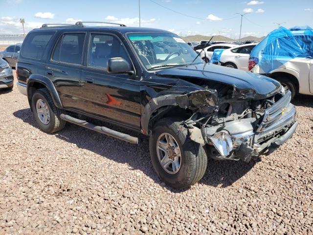 Photo 3 VIN: JT3GN86R510181073 - TOYOTA 4RUNNER 