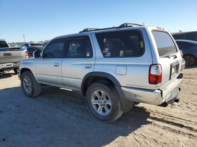 Photo 1 VIN: JT3GN86R510205680 - TOYOTA 4RUNNER 