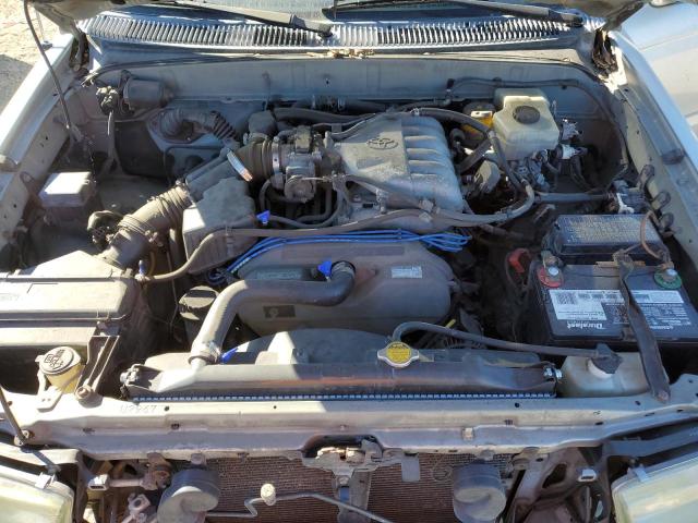 Photo 10 VIN: JT3GN86R510205680 - TOYOTA 4RUNNER 