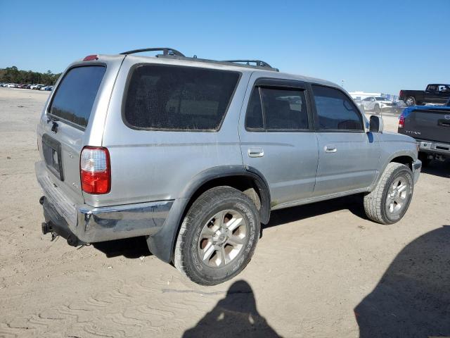 Photo 2 VIN: JT3GN86R510205680 - TOYOTA 4RUNNER 