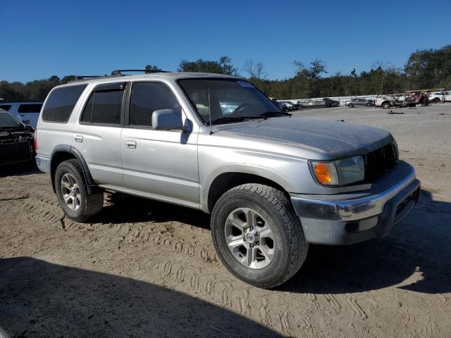 Photo 3 VIN: JT3GN86R510205680 - TOYOTA 4RUNNER 