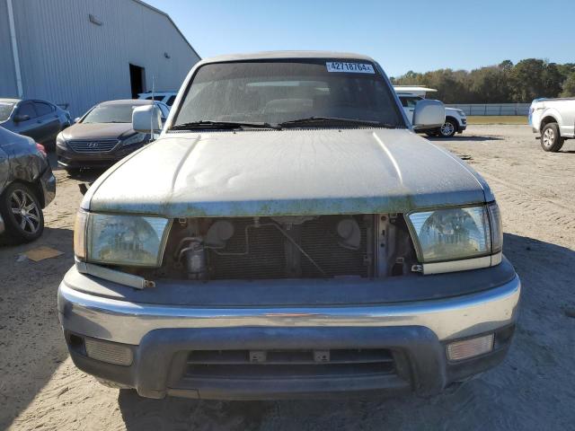 Photo 4 VIN: JT3GN86R510205680 - TOYOTA 4RUNNER 