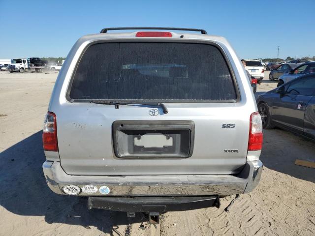 Photo 5 VIN: JT3GN86R510205680 - TOYOTA 4RUNNER 