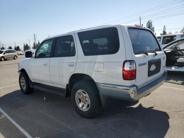 Photo 1 VIN: JT3GN86R510216839 - TOYOTA 4RUNNER SR 