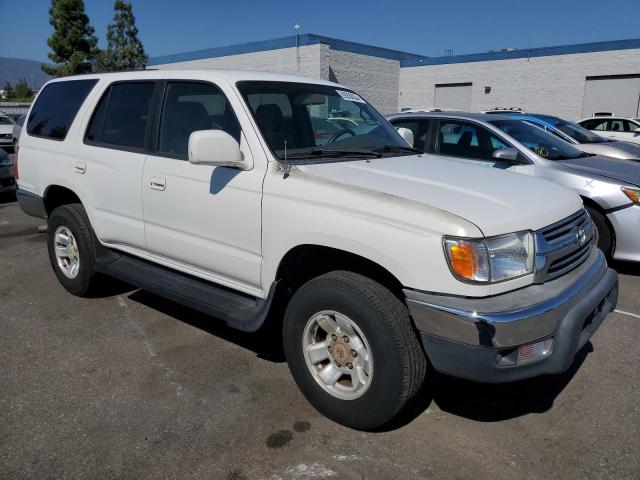 Photo 3 VIN: JT3GN86R510216839 - TOYOTA 4RUNNER SR 