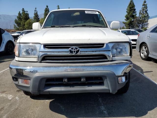 Photo 4 VIN: JT3GN86R510216839 - TOYOTA 4RUNNER SR 