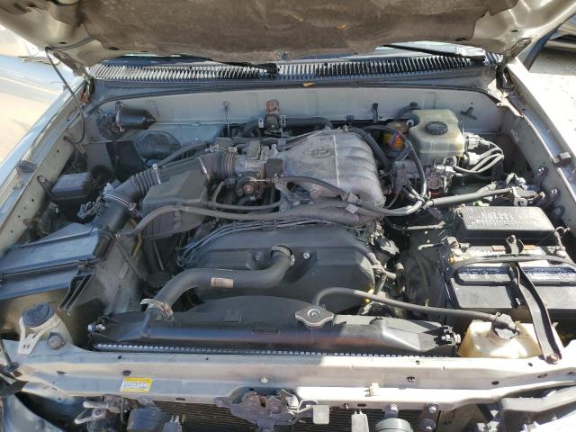 Photo 11 VIN: JT3GN86R520222111 - TOYOTA 4RUNNER 