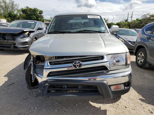 Photo 4 VIN: JT3GN86R520222111 - TOYOTA 4RUNNER 