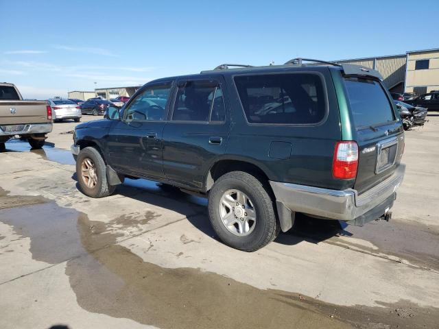 Photo 1 VIN: JT3GN86R520233108 - TOYOTA 4RUNNER SR 