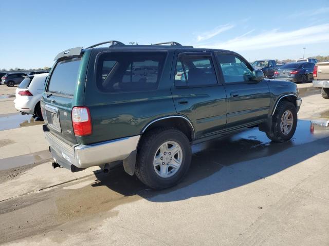 Photo 2 VIN: JT3GN86R520233108 - TOYOTA 4RUNNER SR 