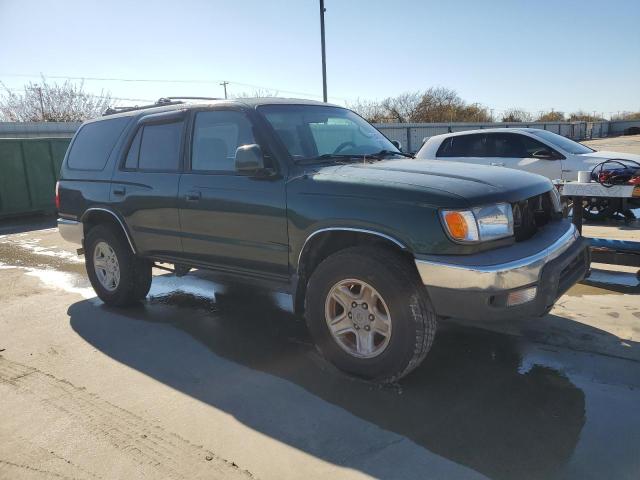 Photo 3 VIN: JT3GN86R520233108 - TOYOTA 4RUNNER SR 