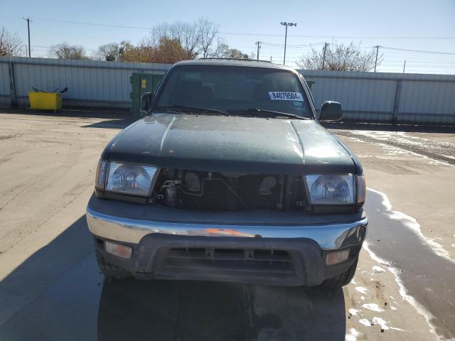 Photo 4 VIN: JT3GN86R520233108 - TOYOTA 4RUNNER SR 