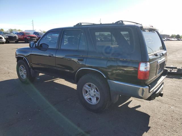 Photo 1 VIN: JT3GN86R520233674 - TOYOTA 4RUNNER 